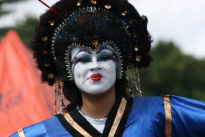 Carnaval continued