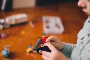 Preparing your child