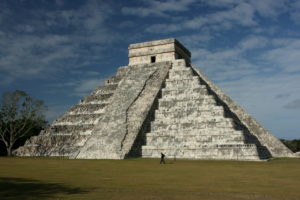 Uxmal