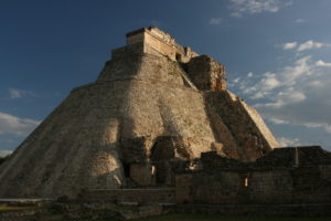 Uxmal
