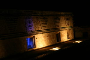 Uxmal