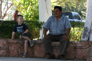 Uxmal