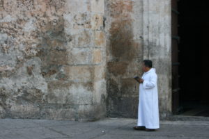 Travel photographer