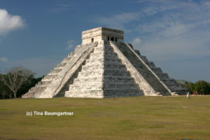 Chitzen Itza
