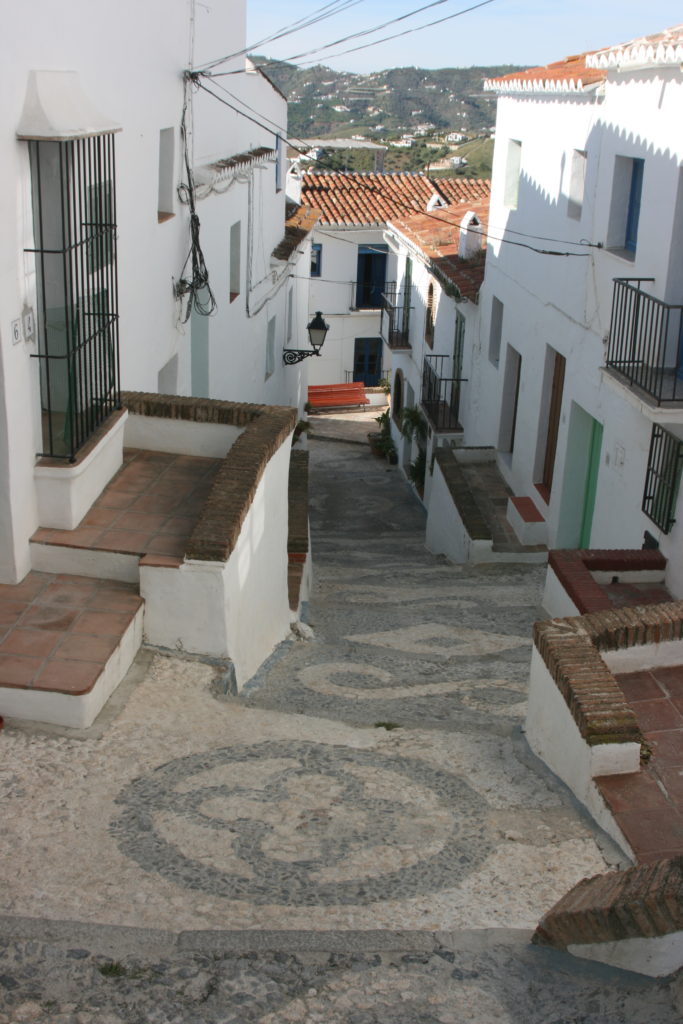 Frigiliana