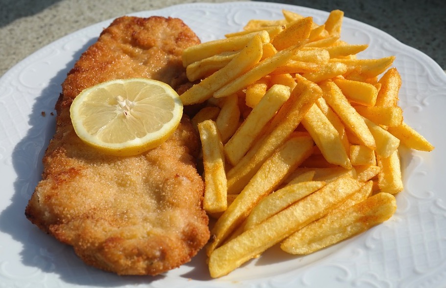 Wiener Schnitzel